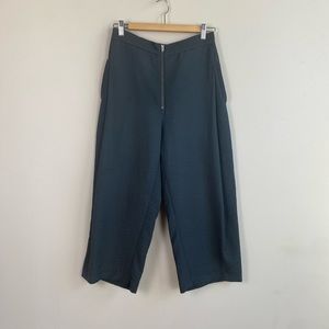 Rachel Comey Don Pant in Grey Foam